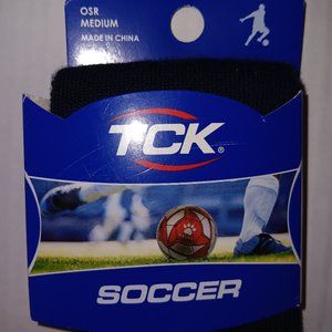 TCK SOCCER SOCKS